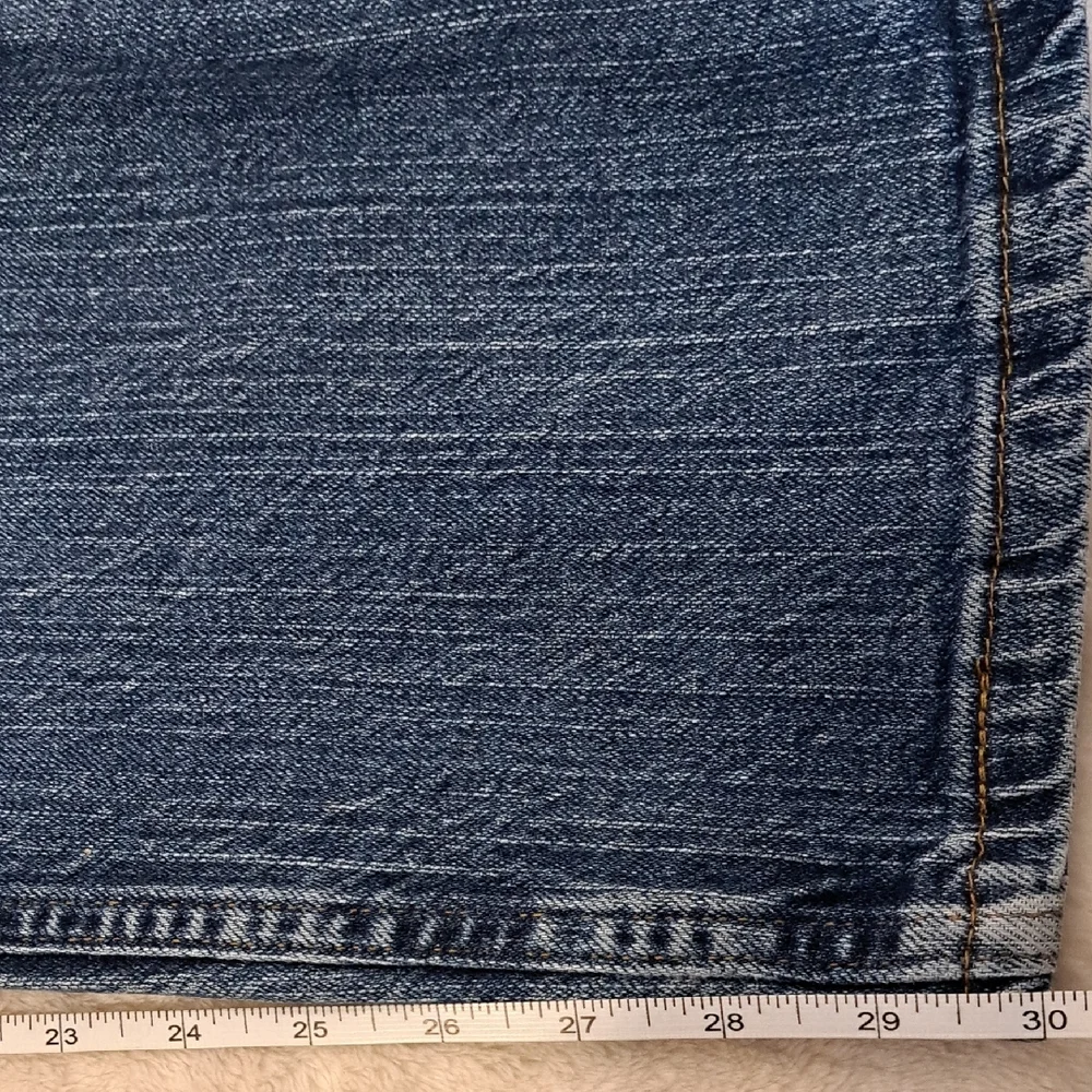 Riders by Lee Women's Blue Jeans